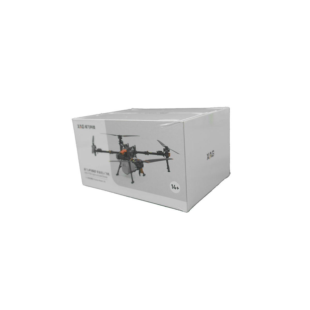 XAG® P150 - 1:10 Scale Model