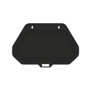 P150 Granule Container Lid (Upgraded)