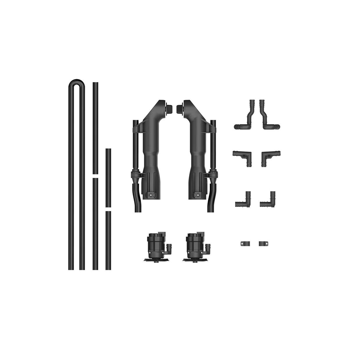 XAG® P150 Upgrade Kit - Nozzle Kit