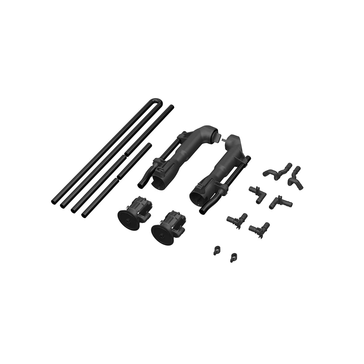 XAG® P150 Upgrade Kit - Nozzle Kit