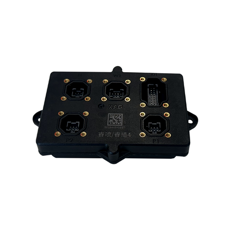 P150 Application System Cable Hub (INTL)