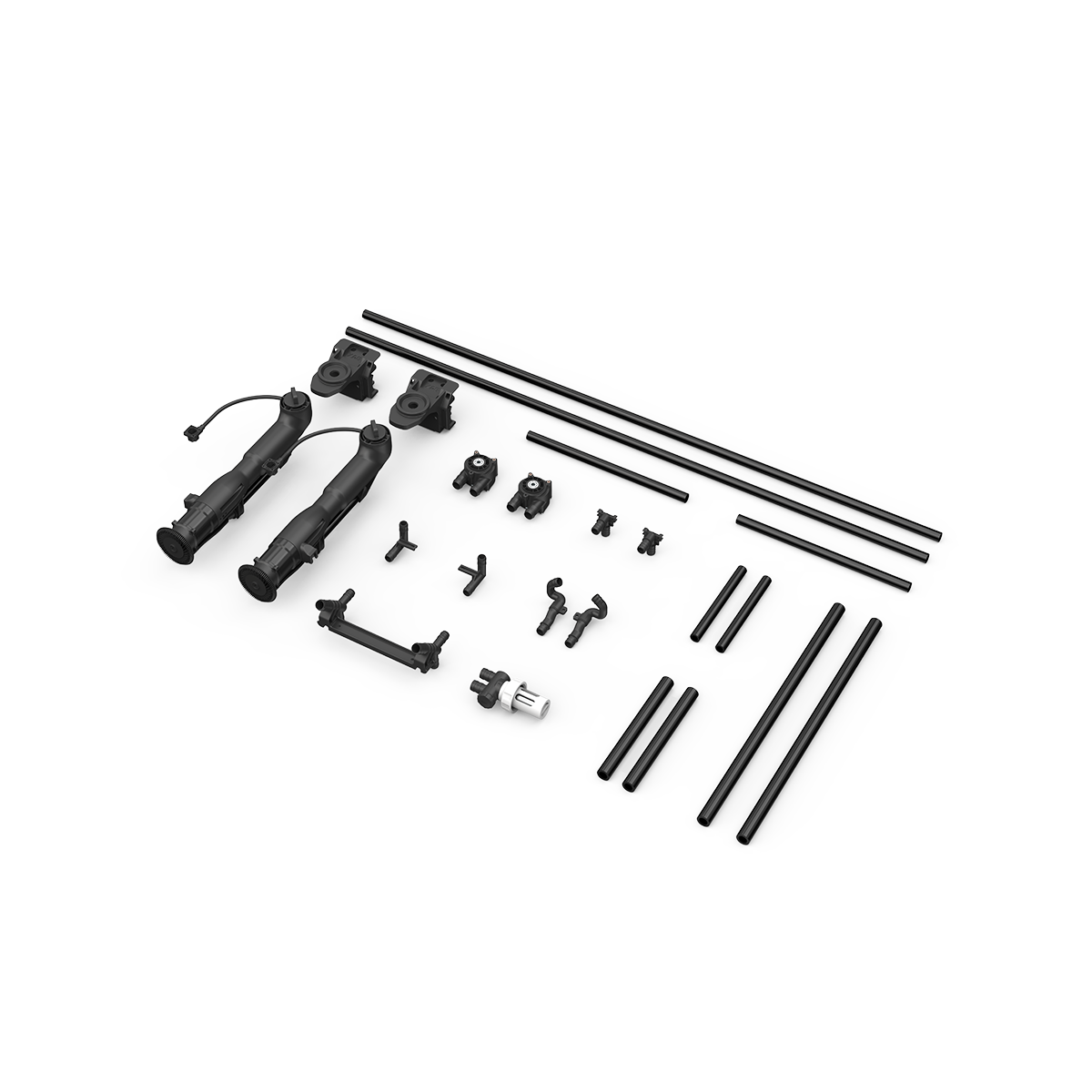 XAG® P150 Max Upgrade Kit - Nozzle Kit