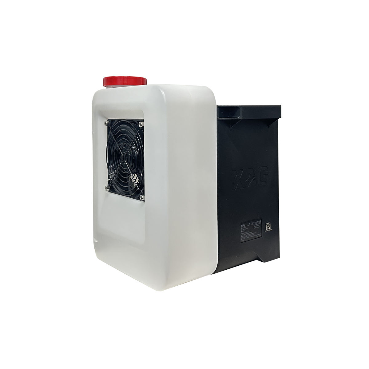 XAG® Mist-Cooling Charging Station