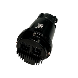 P150 Screw Feeder Motor (incl. Primary Gearbox)