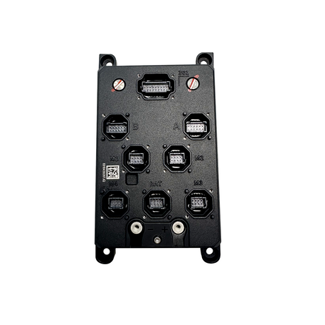 P150 Central Cable Hub (INTL)