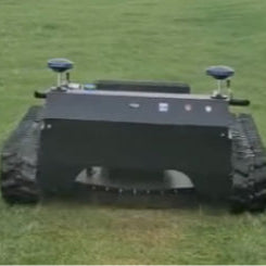 NetEvoTech® GROUNDBOT MODULE - Automation Module