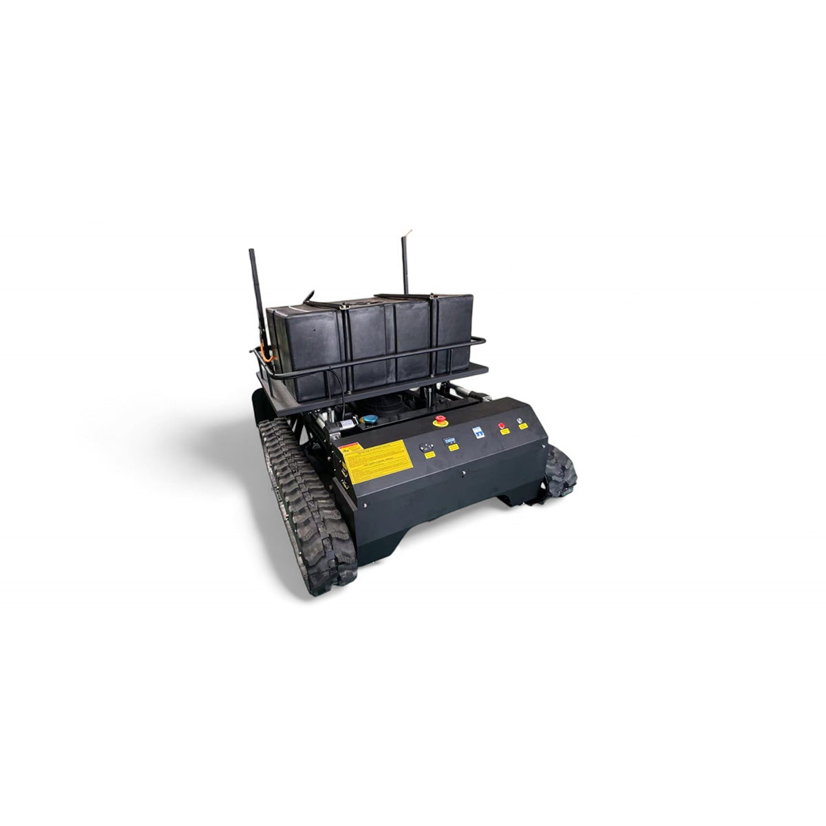 NetEvoTech® GROUNDBOT MODULE - Horizontal & Vertical Sprinkler (200L)