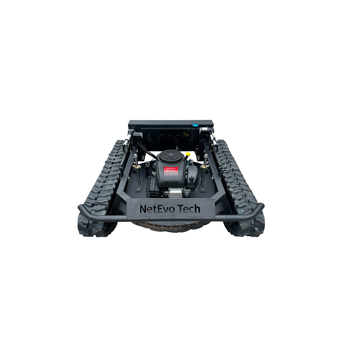 NetEvoTech® GROUNDBOT TANK Series