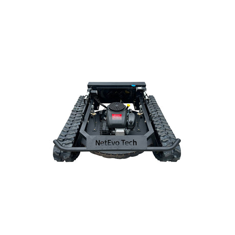 NetEvoTech® GROUNDBOT TANK Series