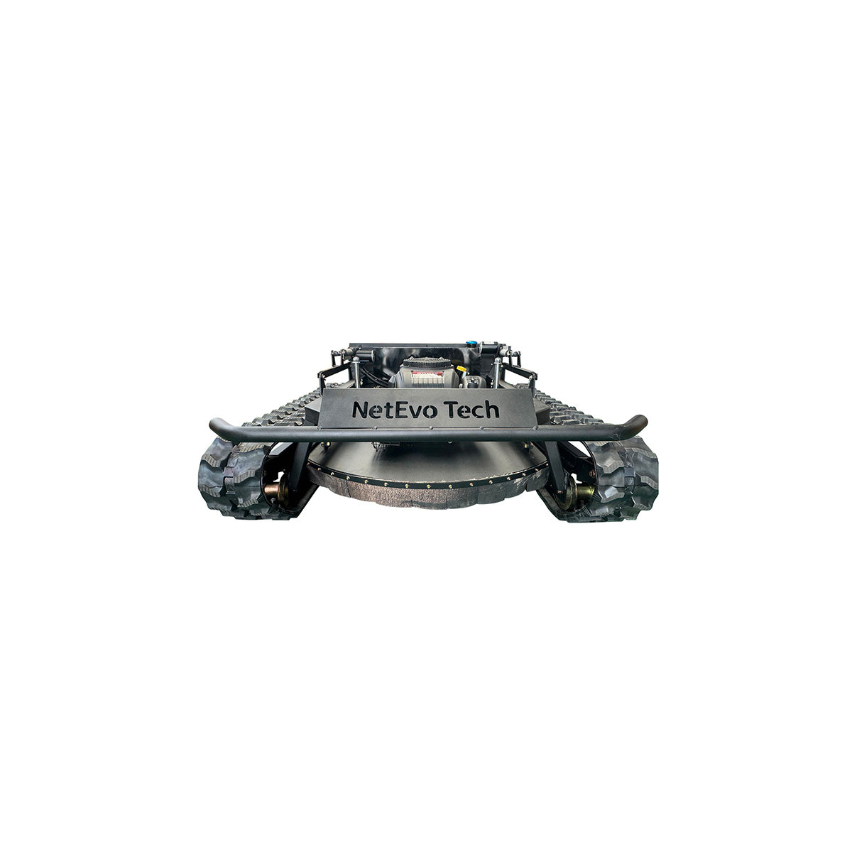 NetEvoTech® GROUNDBOT TANK Series