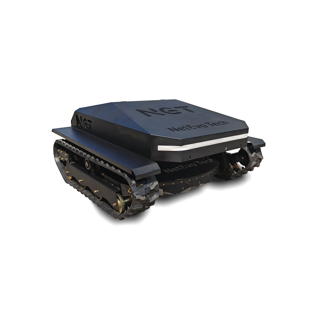 NetEvoTech® GROUNDBOT T-PREMIUM