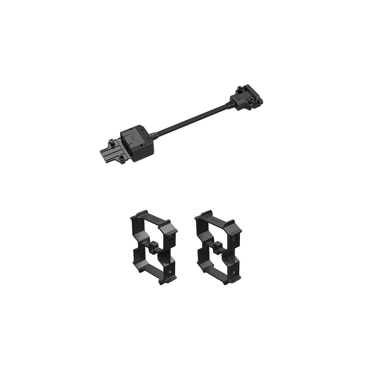 XAG® Parallel Charging kit Combo