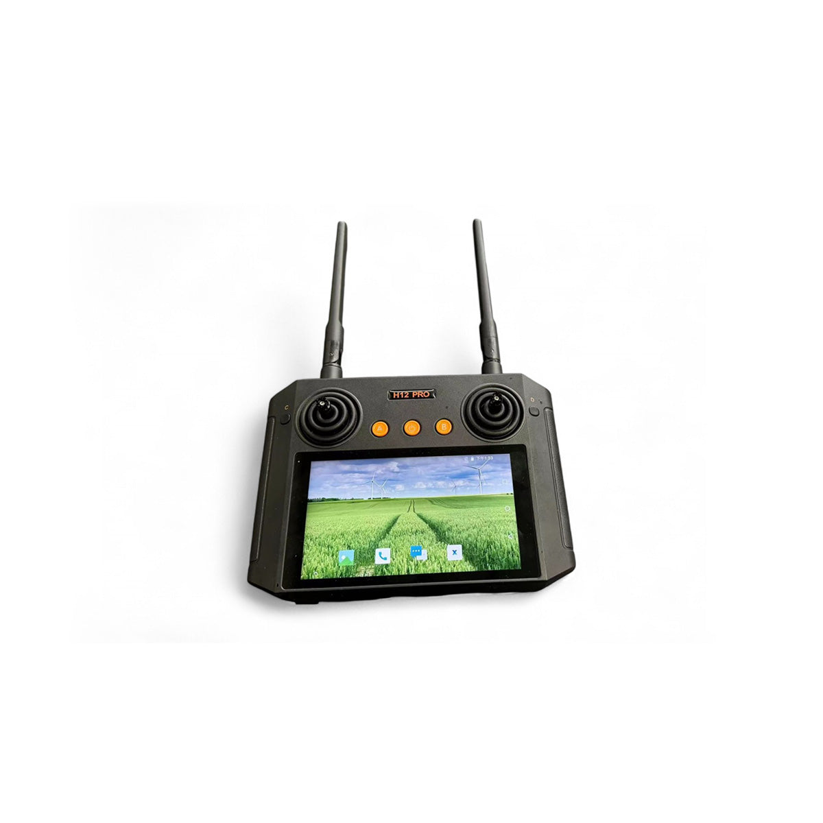 NetEvoTech® GROUNDBOT MODULE - FPV Package