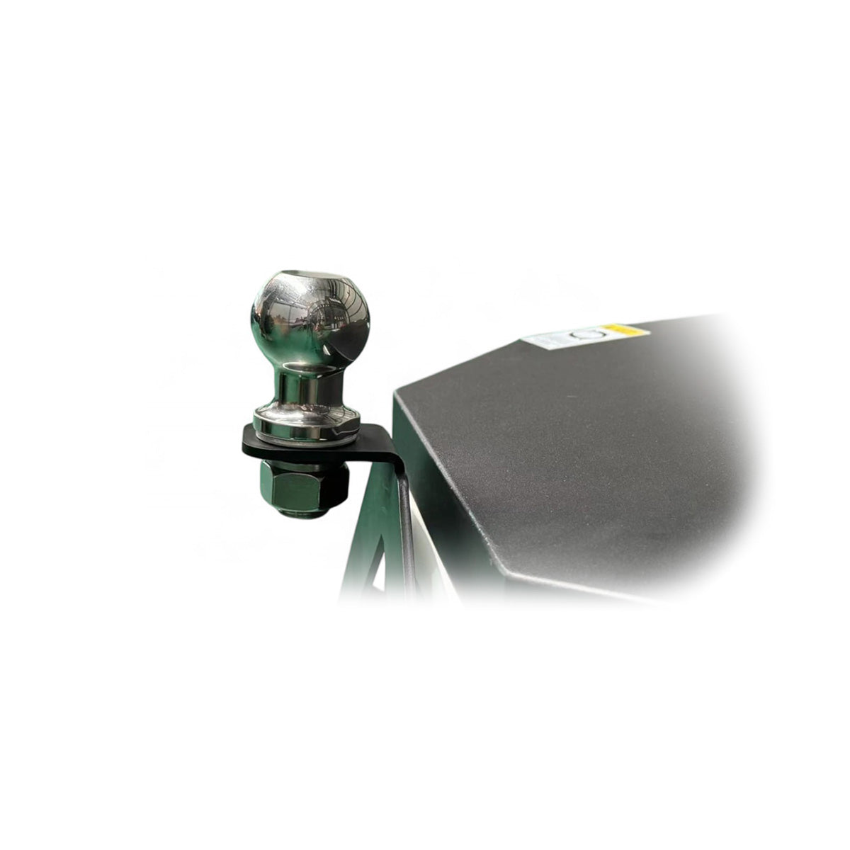 NetEvoTech® GROUNDBOT MODULE - Tow Hitch