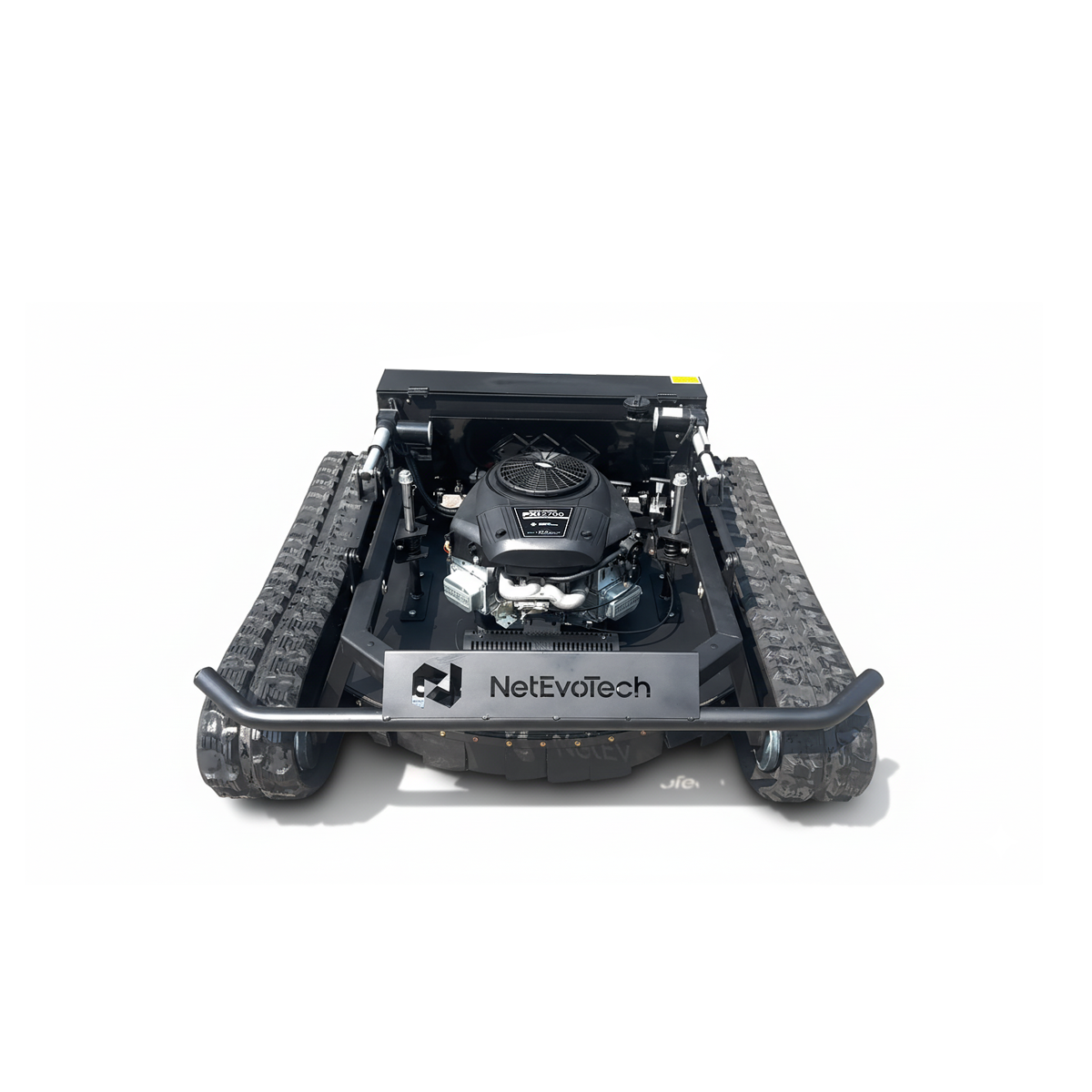 NetEvoTech® GROUNDBOT TANK Series