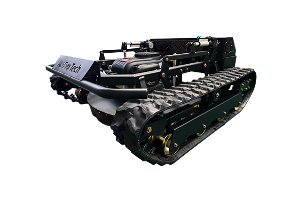 Groundbot – XAG Australia