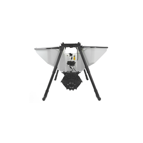 XAG® P150 Max RevoCast P5