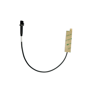 P100P Radio Antenna (Dual Band)