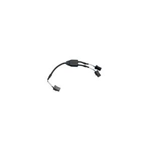 V40 Y-Type Signal Cable (for Application Controller & Battery Socket)