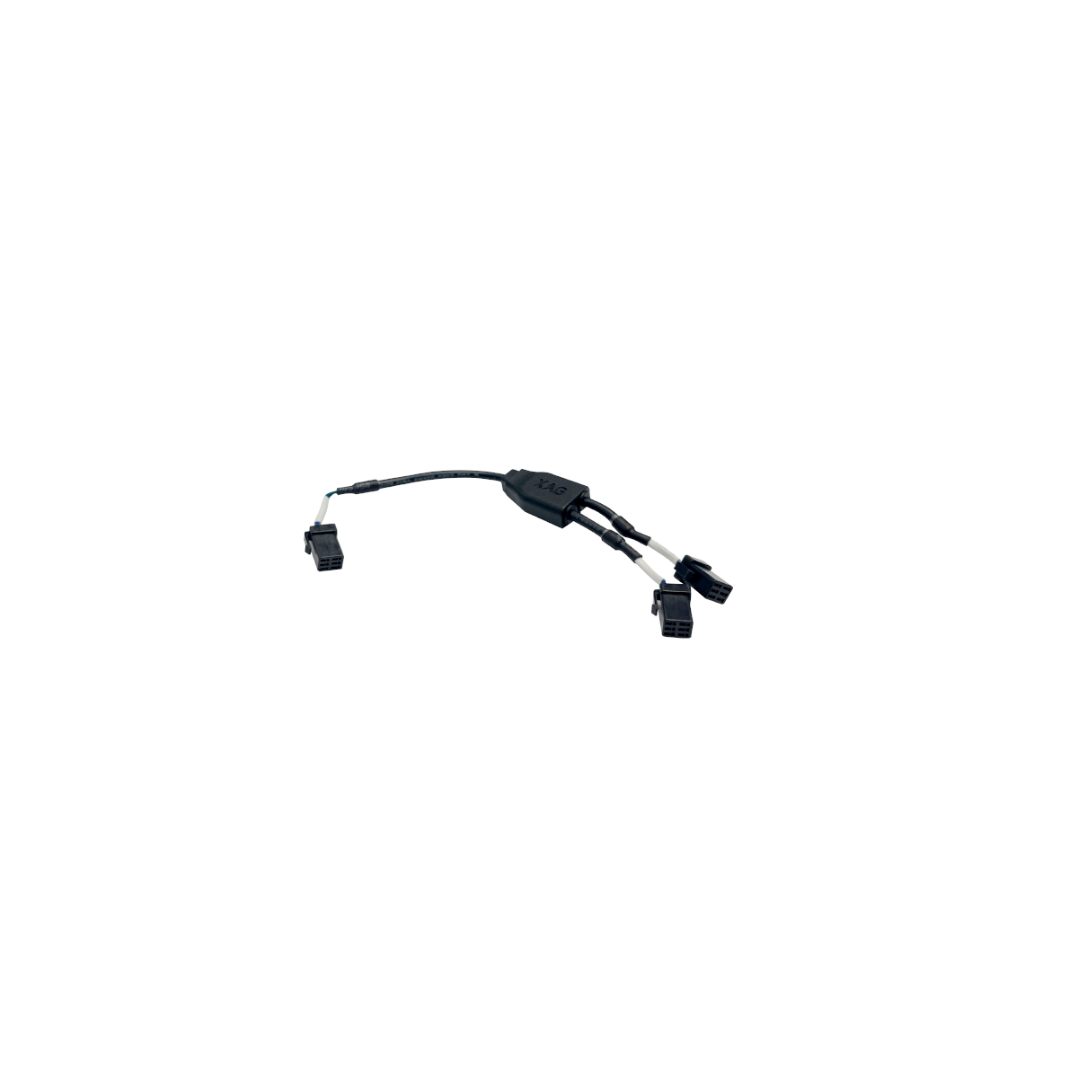 V40 Y-Type Signal Cable (for Application Controller & Battery Socket)