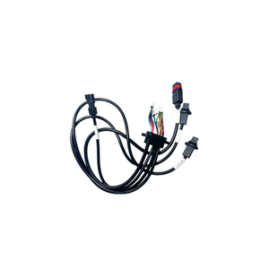 P100 Spraying System Main Harness