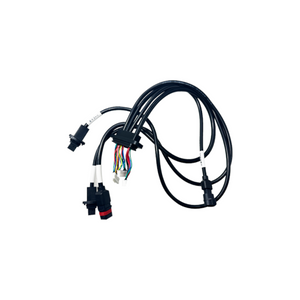 P100 Spraying System Main Harness