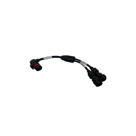 P100P Y-Type Signal Cable (for Battery Sockets)