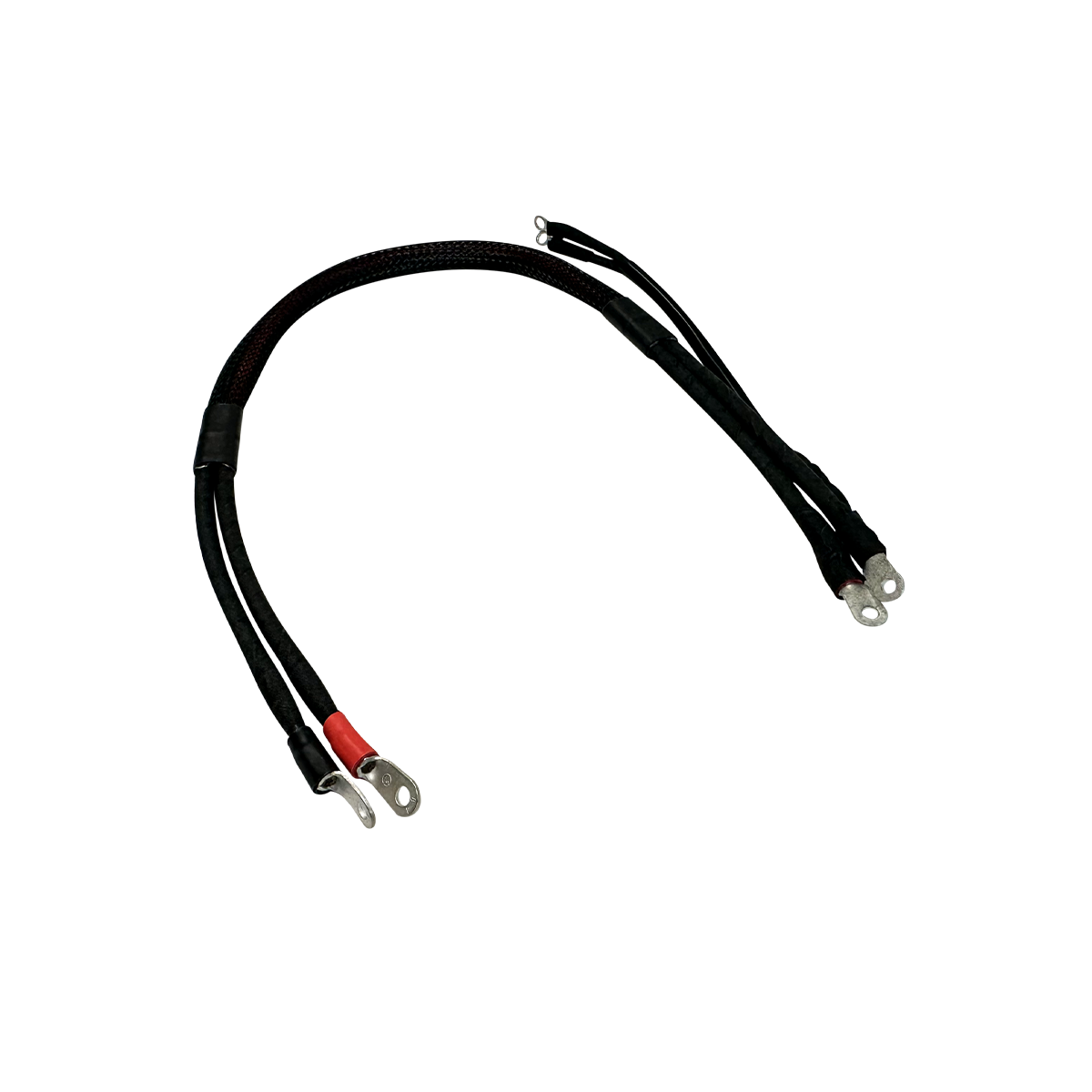 P150 Cable hub power cord