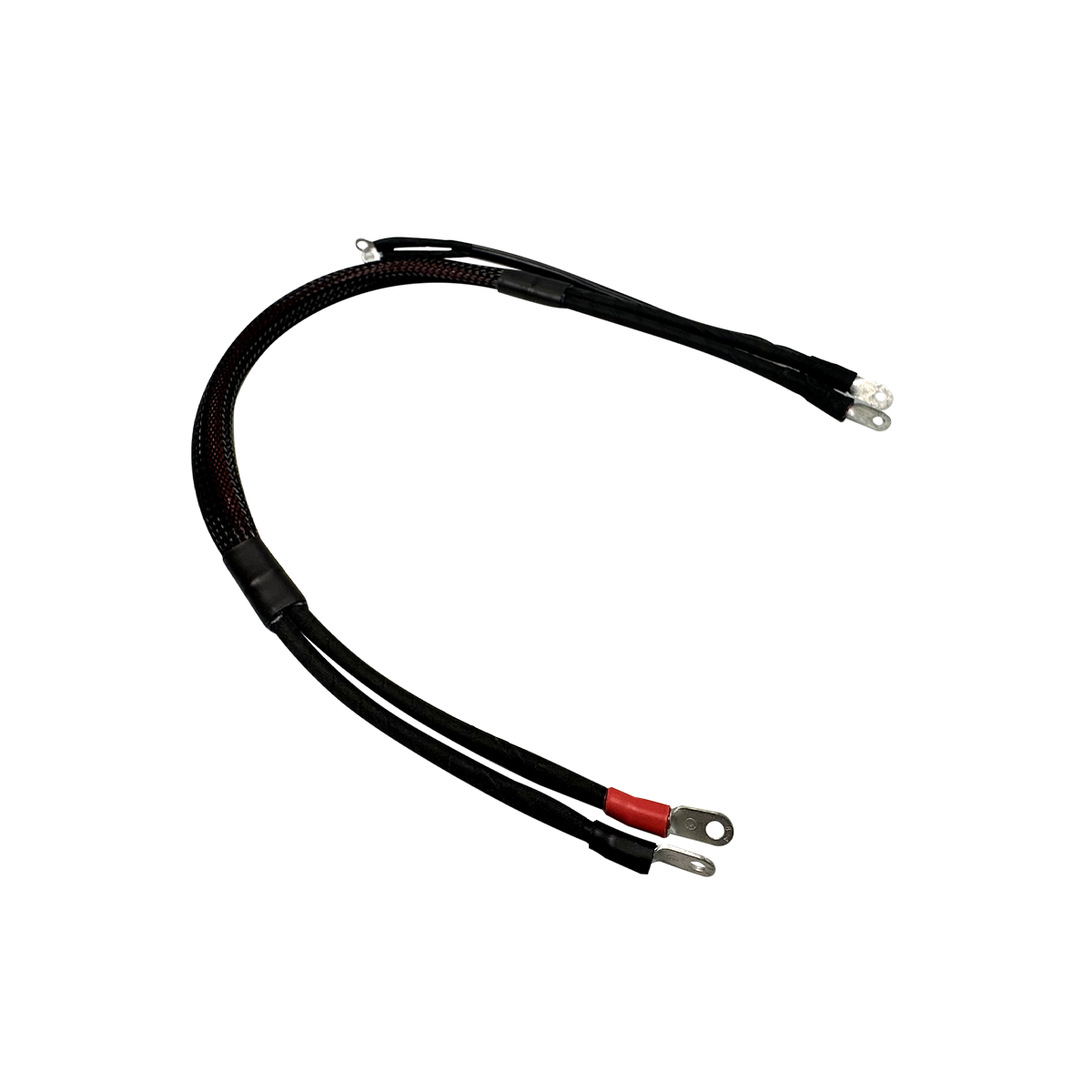 P150 Cable hub power cord
