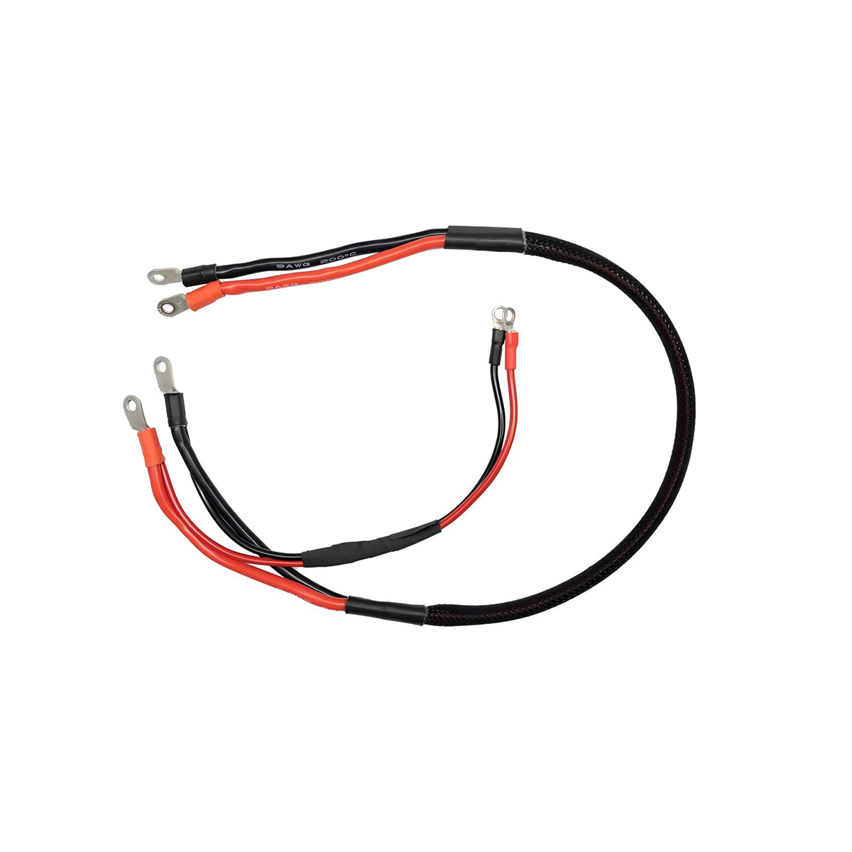 P150 Cable hub power cord