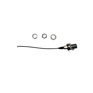 P150 Flight control feeder - gray