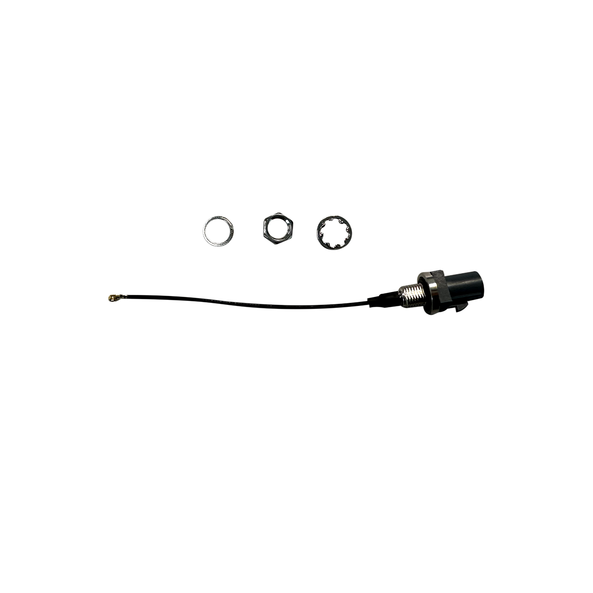 P150 Flight control feeder - gray