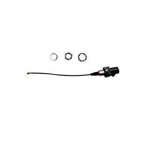 P150 Flight control feeder - gray