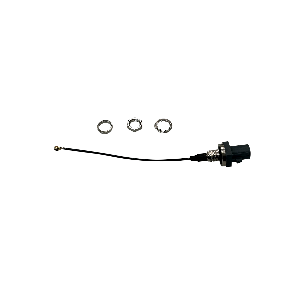 P150 Flight control feeder - gray