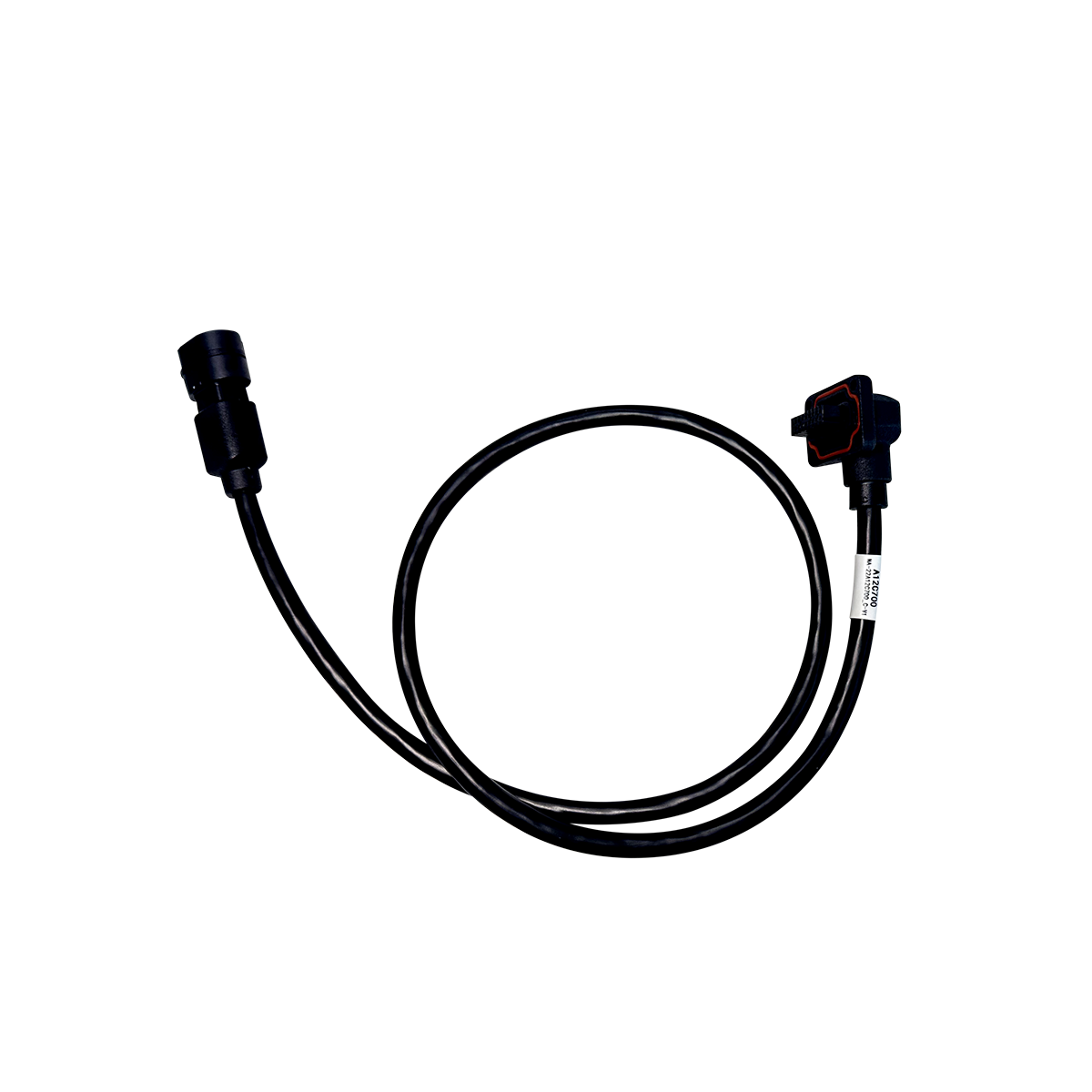 P150 Application System Main Connect Cable