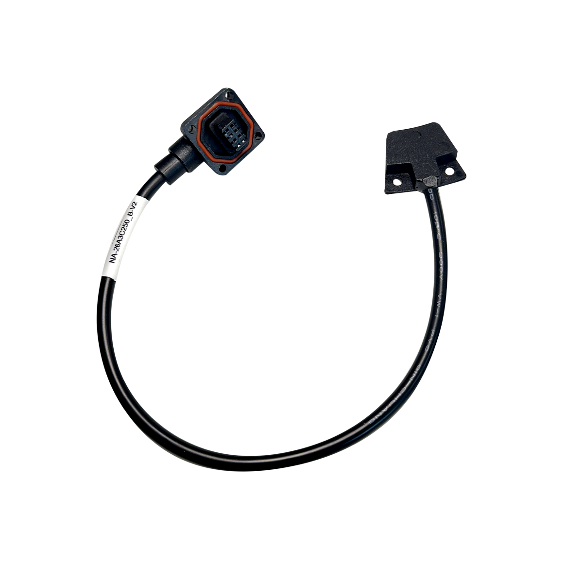 P150 Hall Sensor Wire
