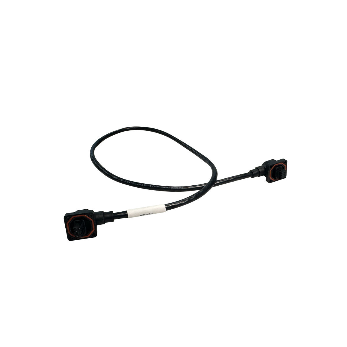 P150 Air Pressure Gauge & P60 Material Level Sensor - Sensor Cable