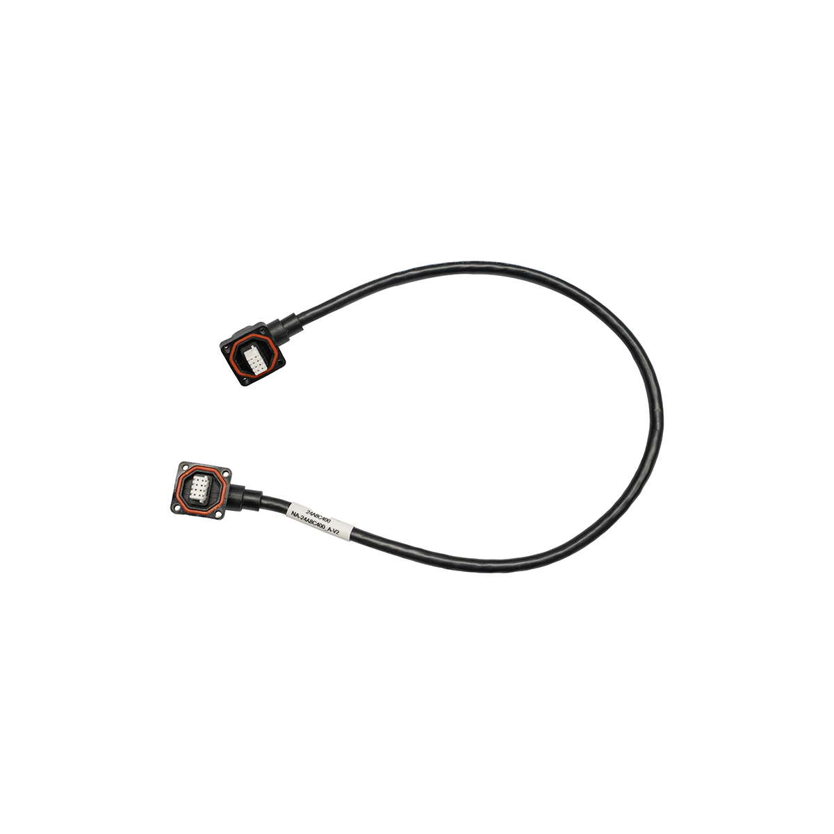 P150 Air Pressure Gauge & P60 Material Level Sensor - Sensor Cable