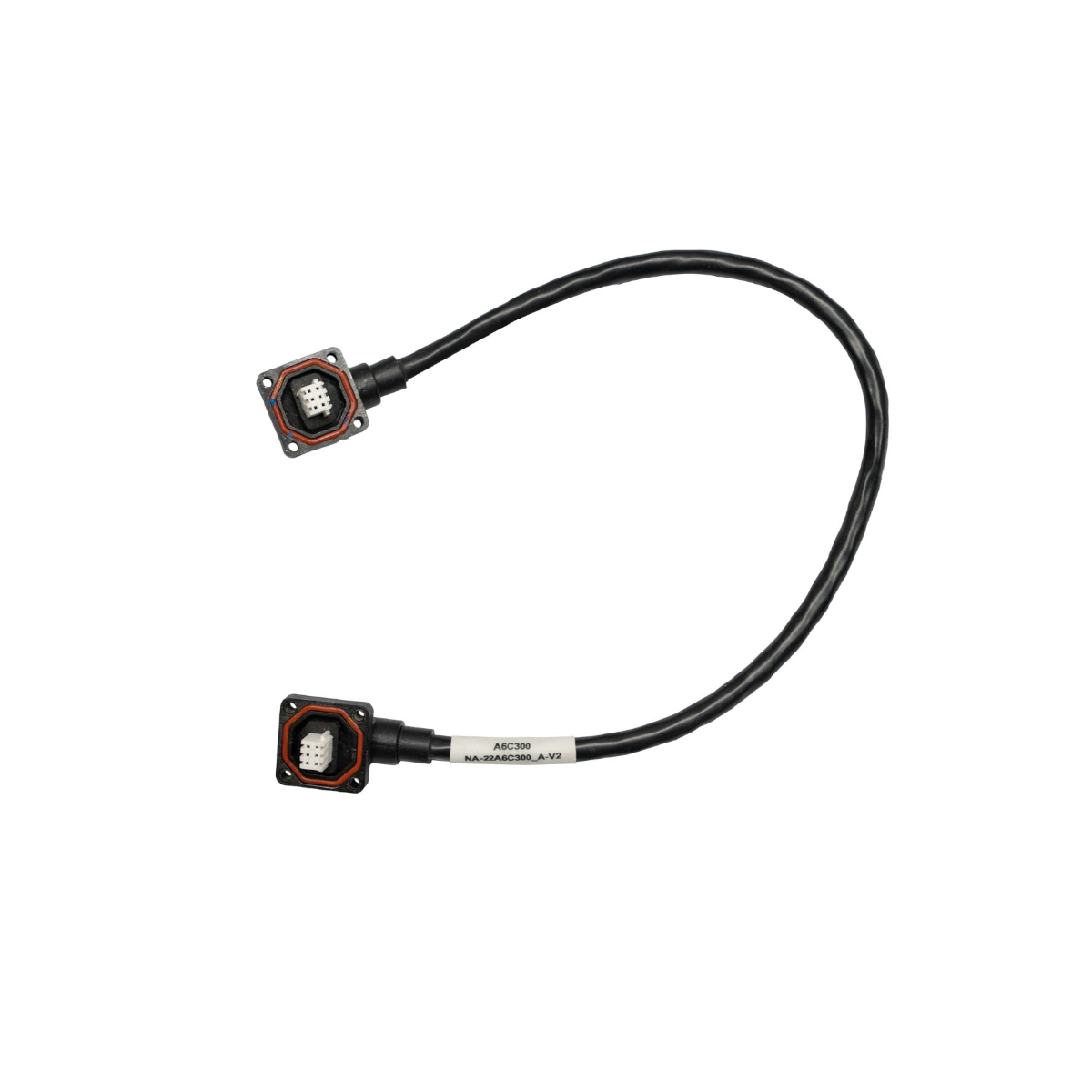 P150 Spreading Disc Motor Cable