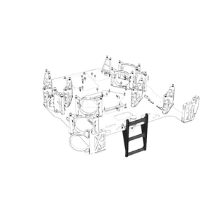 P30 2018 Liquid Tank Clip