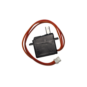 P30 2019/2020 JETSEED Digital Servo