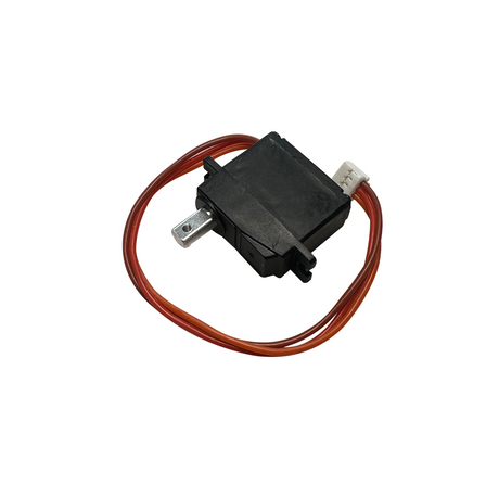 P30 2019/2020 JETSEED Digital Servo