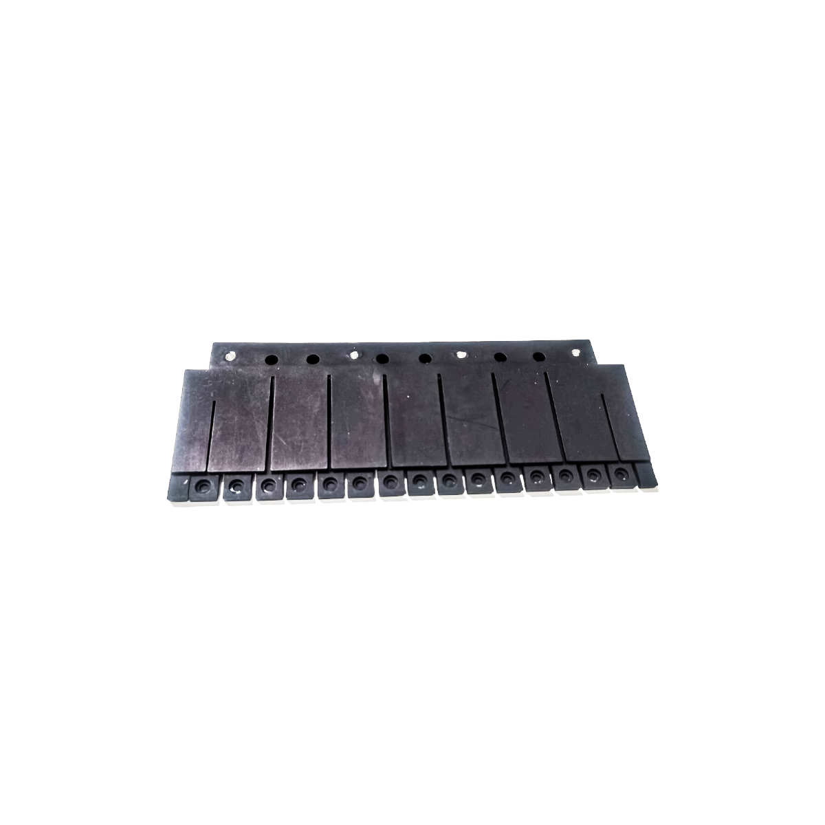 P30 2019/2020 JETSEED Brush in Rubber Baffle