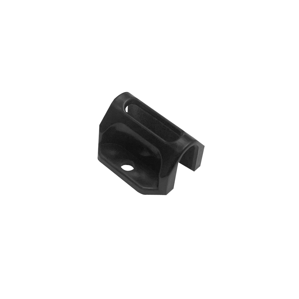 V40 Spiral Feeder Casing Lower Cable Clip