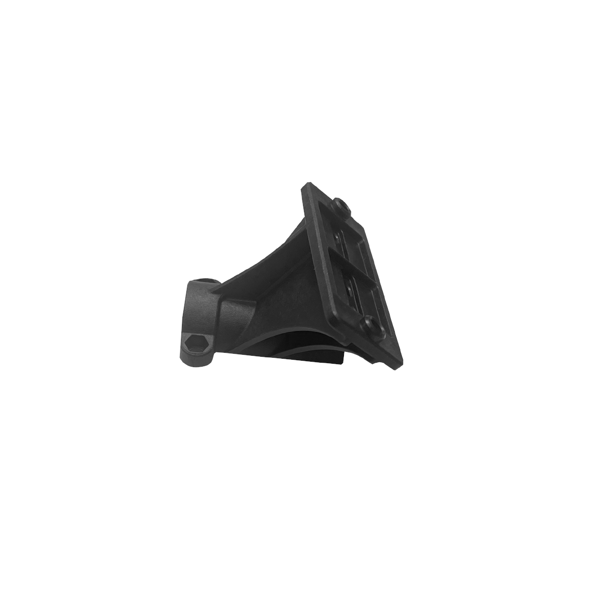 V40 Landing Skid Bracket (Front Right)