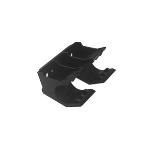 P100P/P100  Front Hood Clip (Rear)