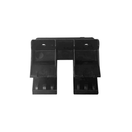 P100P/P100  Front Hood Clip (Rear)