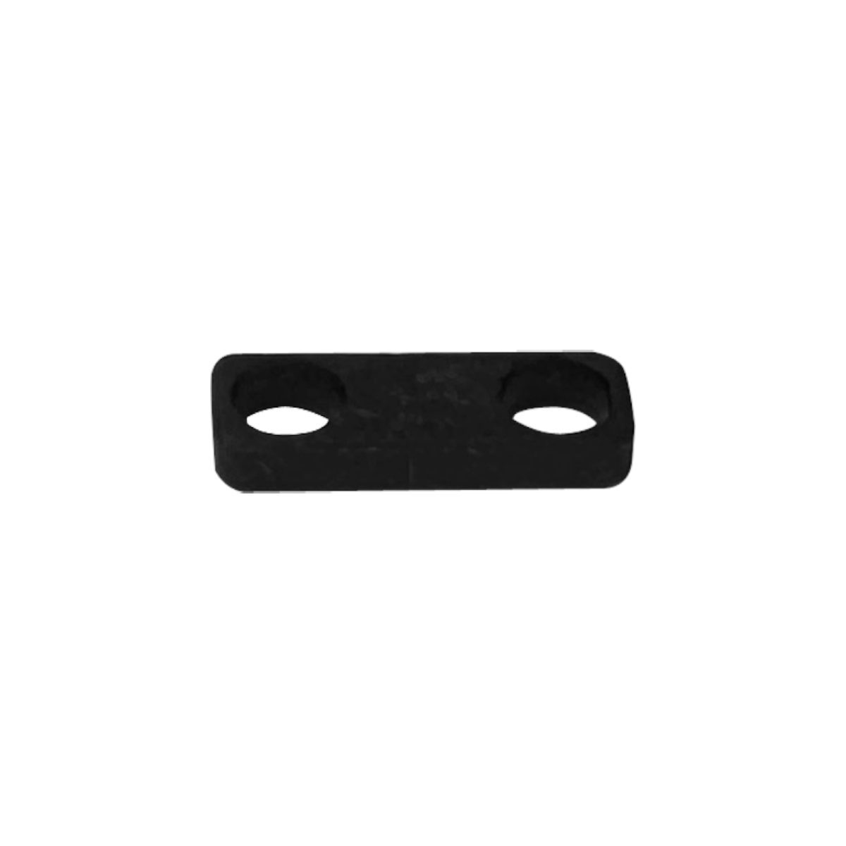 P100 Fuselage Handle 4G Antenna Bracket Cable Clip