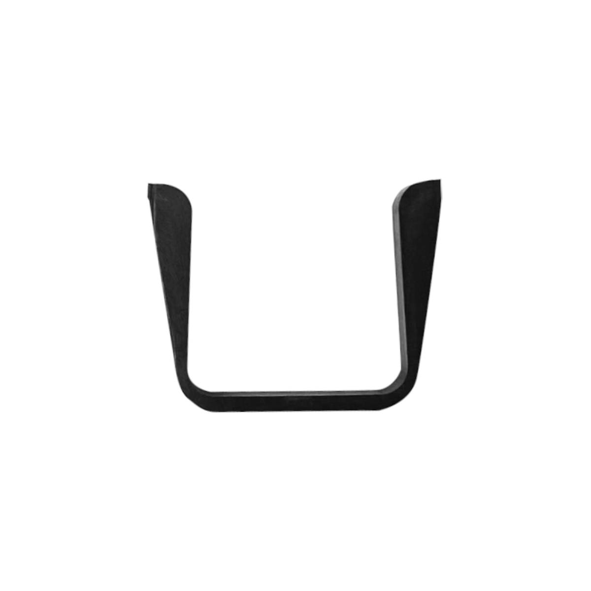 P100P/P100 Arm Rubber Protector Support