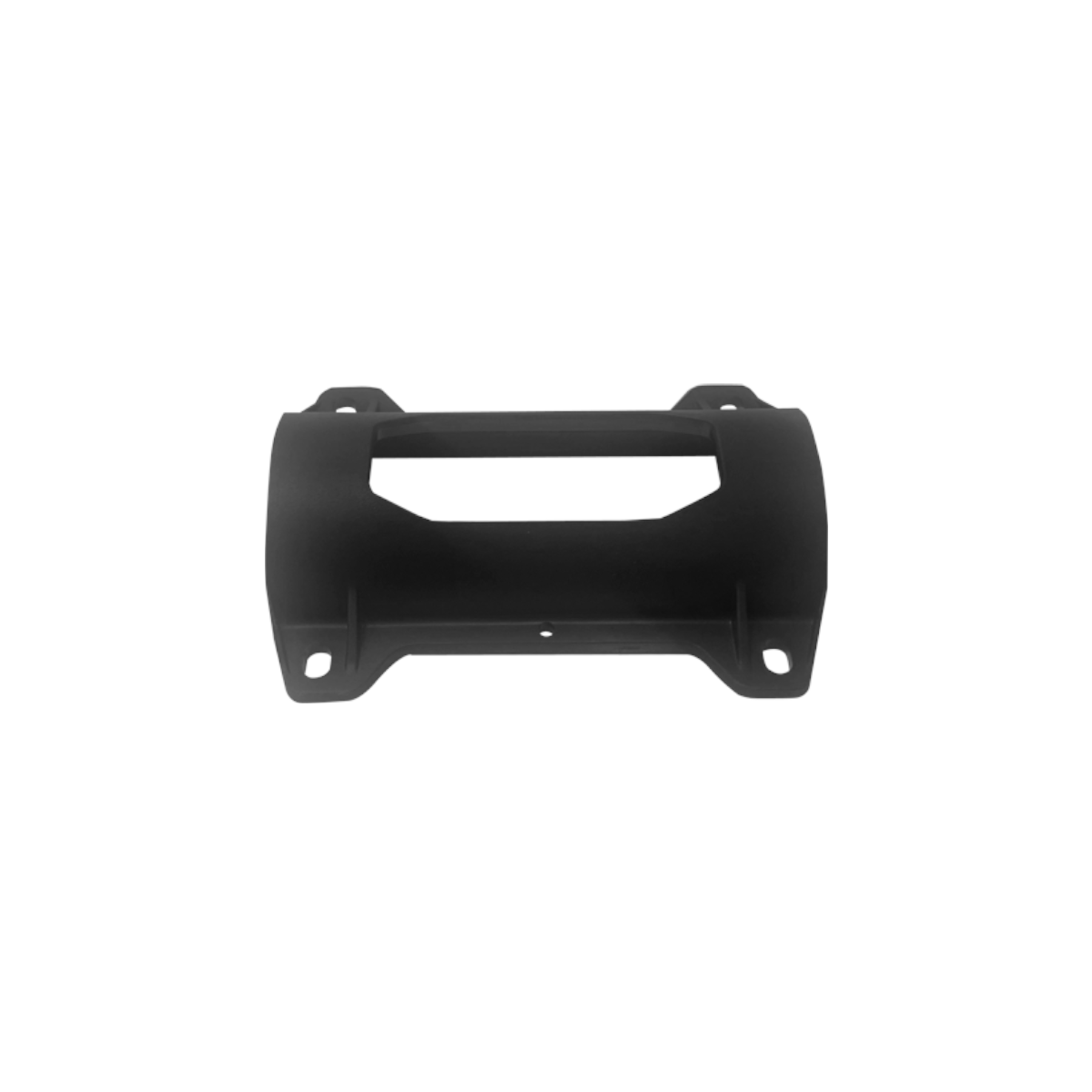 P100 Landing Skid Bottom Rod Bracket Clamp